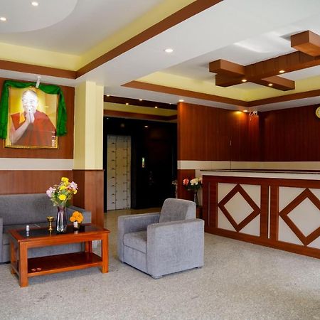 Hotel Claire Inn Katmandu Eksteriør billede
