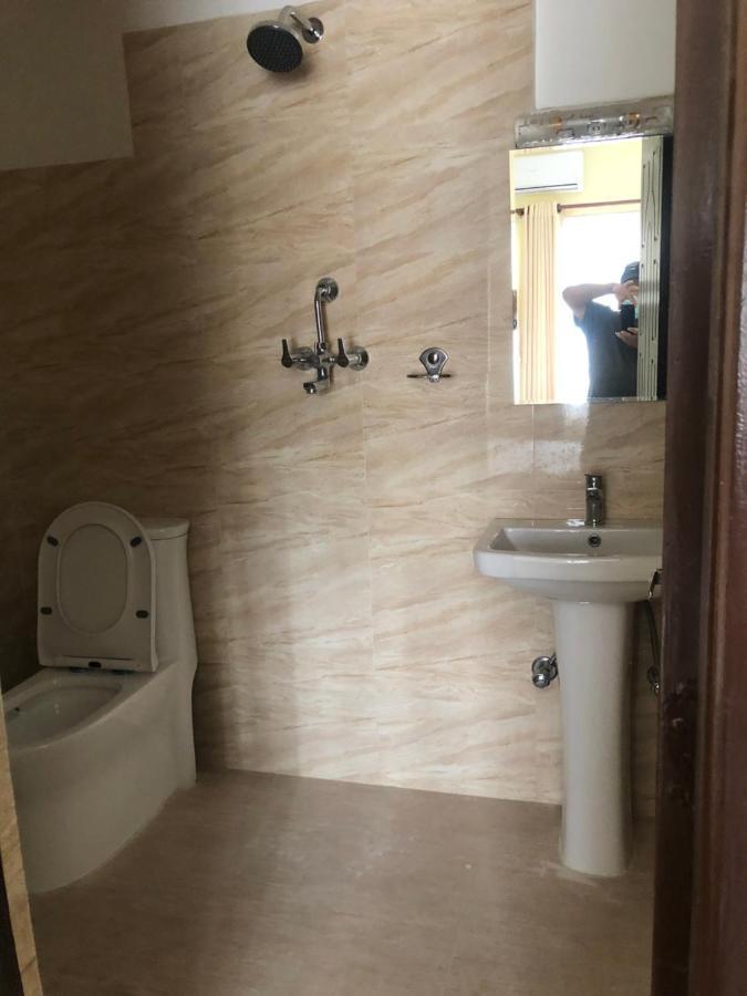 Hotel Claire Inn Katmandu Eksteriør billede