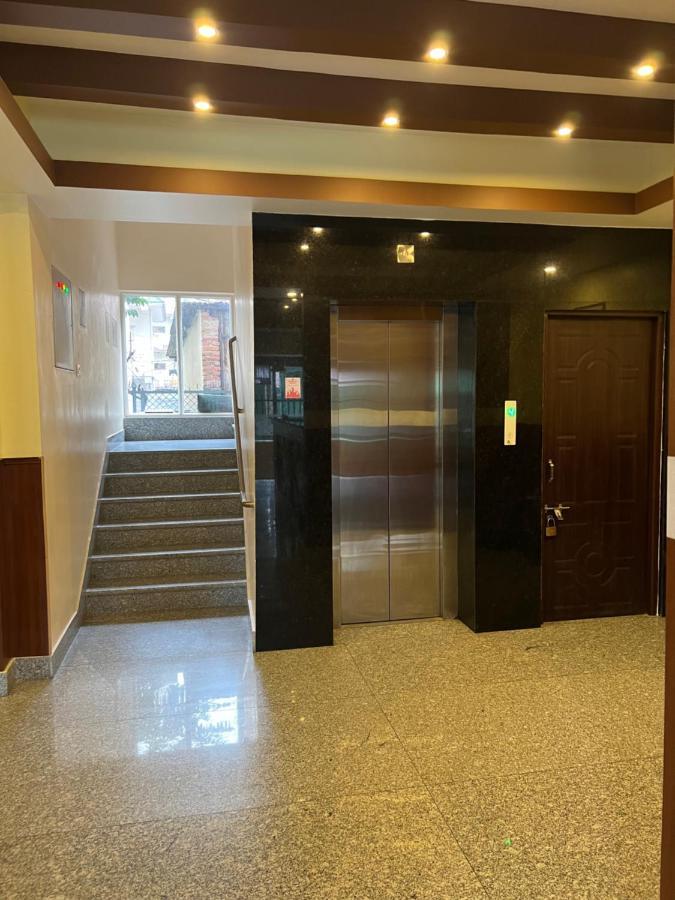 Hotel Claire Inn Katmandu Eksteriør billede
